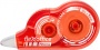 Hibajavító roller, 5 mm x 8 m, FLEXOFFICE FO-CT02, vegyes színek