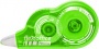 Hibajavító roller, 5 mm x 8 m, FLEXOFFICE 'FO-CT02', vegyes színek