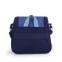 Uzsonnás táska, GABOL Whisper, sötétkék