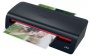 Laminálógép, A4, 75-125 mikron, GBC 240 Home Office