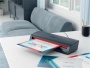 Laminálógép, A3, 75-125 mikron, GBC 240HS Home Office
