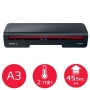 Laminálógép, A3, 75-125 mikron, GBC 240HS Home Office