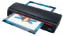 Laminálógép, A3, 75-125 mikron, GBC 240HS Home Office