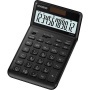 Számológép, asztali, 12 számjegy, CASIO 'JW 200 SC', fekete