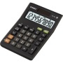 Számológép, asztali, 10 számjegy, CASIO 'MS-10B S'