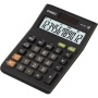 Számológép, asztali, 12 számjegy, CASIO 'MS-20B S'