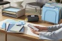 Elektromos feliratozógép, kézi, DYMO LabelManager® Executive 640 CB