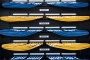 Feliratozógép szalag, flexibilis ID, 19 mm x 3,5 m, DYMO Rhino, fehér-fekete