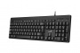 Billentyűzet, vezetékes, USB, HUN, GENIUS 'KB-116'