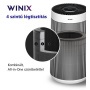 Winix T800 WIFI okos légtisztító készülék
