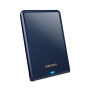 2,5 HDD (merevlemez), 1TB, USB 3.2 Gen1, ADATA HV620S, fekete