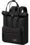 Hátizsák, AMERICAN TOURISTER Urban Groove, fekete