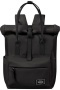 Hátizsák, AMERICAN TOURISTER 'Urban Groove', fekete
