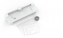 HP Onelam Combo fehér laminálógép | beépített vágógéppel | A3 | 80-125 mikron