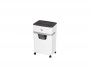 HP Oneshred 15CC világosszürke iratmegsemmisítő | 4x35 mm konfetti | 15 lap | 20l kosár