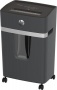 HP Pro Shredder 15CC sötétszürke iratmegsemmisítő | 4x35 mm konfetti | 15 lap | 20l kosár