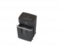 HP Pro Shredder 15CC sötétszürke iratmegsemmisítő | 4x35 mm konfetti | 15 lap | 20l kosár