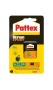 Ragasztó, univerzális, epoxi, 2x3 ml, HENKEL 'Pattex Repair Universal'