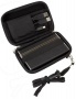 Tok, 2,5 HDD vagy GPS-hez, RIVACASE 9101 fekete