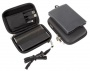 Tok, 2,5 HDD vagy GPS-hez, RIVACASE 9102 fekete