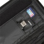 Tok, 2,5 HDD vagy GPS-hez, RIVACASE 9102 fekete