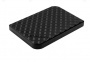2,5 HDD (merevlemez), 1TB, USB 3.0, VERBATIM Store n Go, fekete