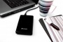 2,5 HDD (merevlemez), 2TB, USB 3.0, VERBATIM, fekete