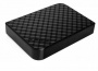3,5 HDD (merevlemez), 2TB, USB 3.0, VERBATIM Store n Save