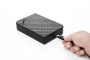 3,5 HDD (merevlemez), 4TB, USB 3.0, VERBATIM Store n Save