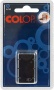 Bélyegző cserepárna, 2 db/bliszter, COLOP E/20, kék