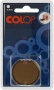 Bélyegző cserepárna, 2 db/bliszter, COLOP E/R30, natúr