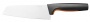 Kés, Santoku, 16 cm, FISKARS Functional Form