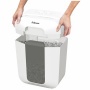 Iratmegsemmisítő, konfetti, 9 lap, FELLOWES Powershred® LX50 fehér