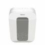 Iratmegsemmisítő, konfetti, 9 lap, FELLOWES 'Powershred® LX50' fehér