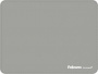 Egéralátét, textil borítás, XL méret, FELLOWES 'Breyta', szürke