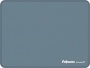 Egéralátét, textil borítás, XL méret, FELLOWES 'Breyta', tengerkék