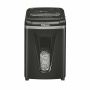 Fellowes Microshred® 450M iratmegsemmisítő | 2x12 mm mikrokonfetti | 9 lap | 22l kosár