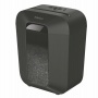 Fellowes Powershred® LX41 iratmegsemmisítő, 4x12 mm mini-konfetti, 8 lap, 17l kosár