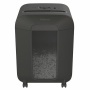 Fellowes Powershred® LX85 iratmegsemmisítő | 4x40 mm konfetti | 11 lap | 19l kosár