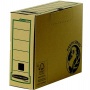 Archiválódoboz, 100 mm, 'BANKERS BOX® EARTH SERIES by FELLOWES®'