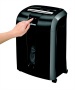 Fellowes Powershred® 73Ci iratmegsemmisítő | 4x38 mm konfetti | 11 lap | 23l kosár
