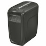 Fellowes Powershred® 60Cs iratmegsemmisítő | 4x50 mm konfetti | 9 lap | 22l kosár