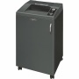 Fellowes Fortishred™ 4250C iratmegsemmisítő | 4x40 mm konfetti | 23 lap | 120l kosár