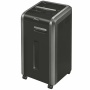 Fellowes Microshred® 225Mi iratmegsemmisítő | 2x12 mm mikrokonfetti | 13 lap | 60l kosár