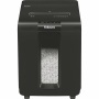 Fellowes AutoMax™ 100M automata iratmegsemmisítő | 4x10 mm mini-konfetti | 90 lap | 23l kosár