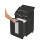 Fellowes AutoMax™ 100M automata iratmegsemmisítő | 4x10 mm mini-konfetti | 90 lap | 23l kosár