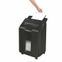 Fellowes AutoMax™ 100M automata iratmegsemmisítő | 4x10 mm mini-konfetti | 90 lap | 23l kosár