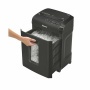 Fellowes Microshred® 10M iratmegsemmisítő | 2x12 mm mikrokonfetti | 9 lap | 19l kosár