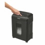 Fellowes Microshred® 10M iratmegsemmisítő | 2x12 mm mikrokonfetti | 9 lap | 19l kosár