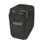 Fellowes AutoMax™ 200M automata iratmegsemmisítő | 2x14 mm mikrokonfetti | 200 lap | 32l kosár